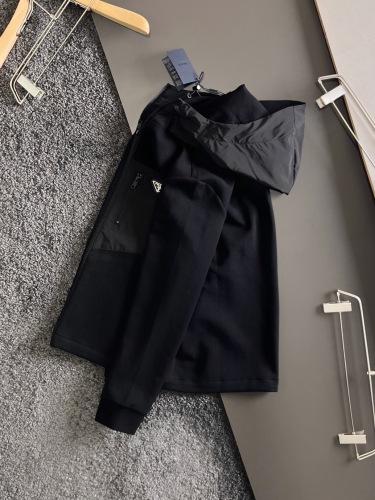 Men Jackets Top Quality 2023 arrenfashion