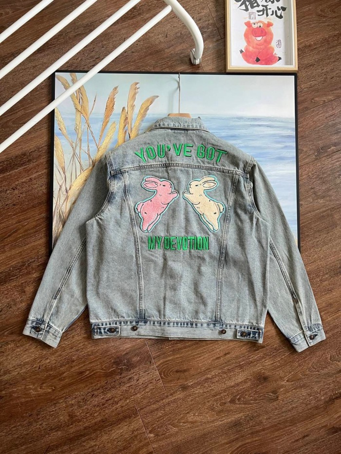 Men Jackets Top Quality 2023 arrenfashion