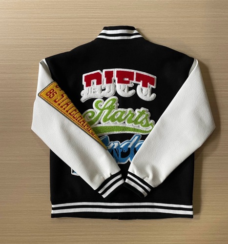 Men Jackets Top Quality 2023 arrenfashion