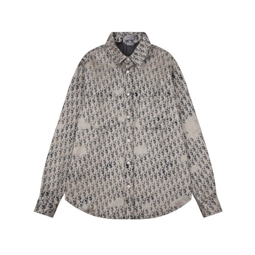 Men Shirt Top Quality 2023 arrenfashion