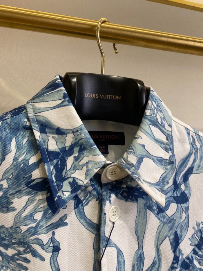 Men Shirt Top Quality 2023 arrenfashion