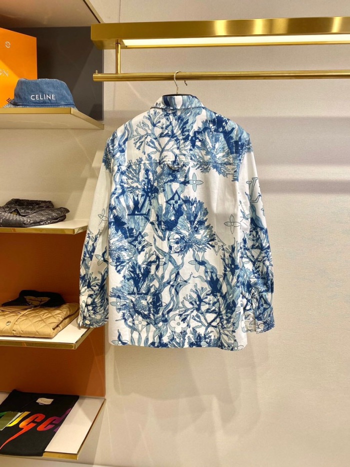 Men Shirt Top Quality 2023 arrenfashion