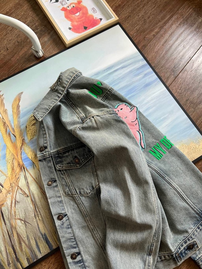 Men Jackets Top Quality 2023 arrenfashion