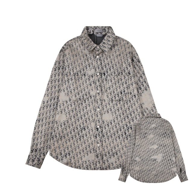 Men Shirt Top Quality 2023 arrenfashion