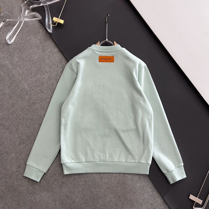 Men Sweater Top Quality （arrenfashion）
