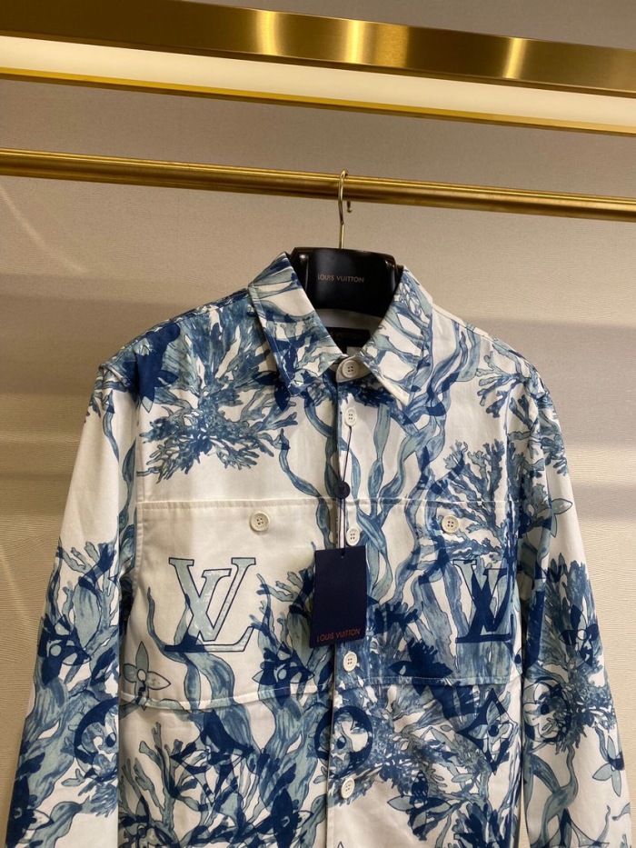 Men Shirt Top Quality 2023 arrenfashion