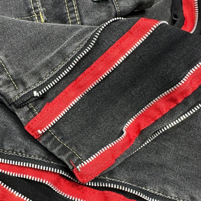 Free shipping arrenfashion Men Pants Top Quality