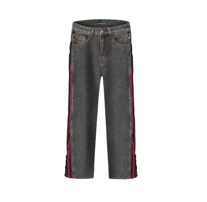 Free shipping arrenfashion Men Pants Top Quality