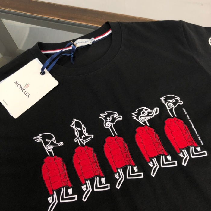 Men T-shirt Top Quality 2023 arrenfashion