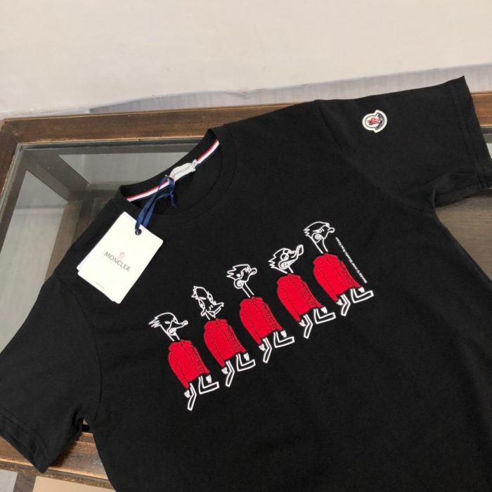 Men T-shirt Top Quality 2023 arrenfashion