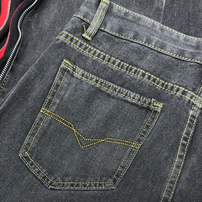 Free shipping arrenfashion Men Pants Top Quality