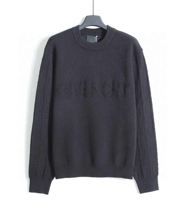 Men Sweater Top Quality （arrenfashion）