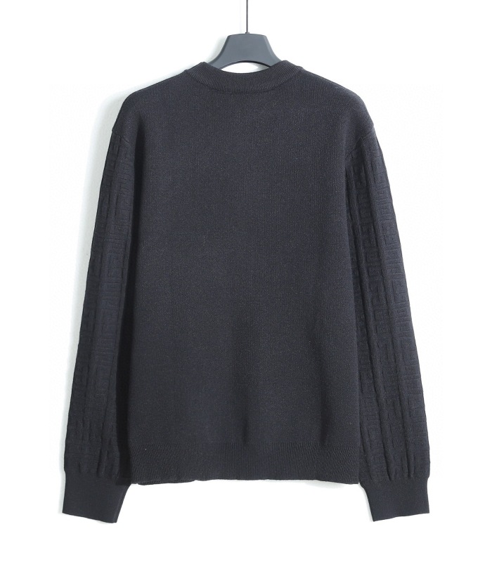 Men Sweater Top Quality （arrenfashion）