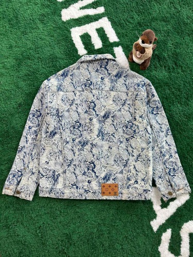 Men Jacket Top Quality 2023 arrenfashion