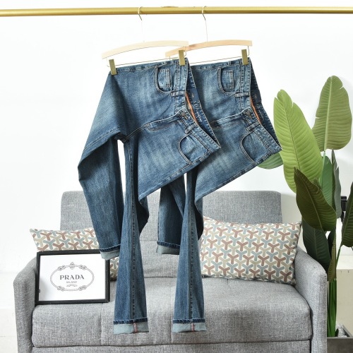 Free shipping arrenfashion Men Pants Top Quality