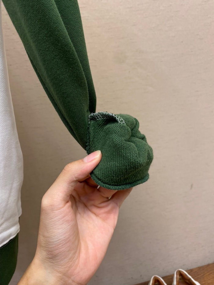 Men Sweater Top Quality （arrenfashion）