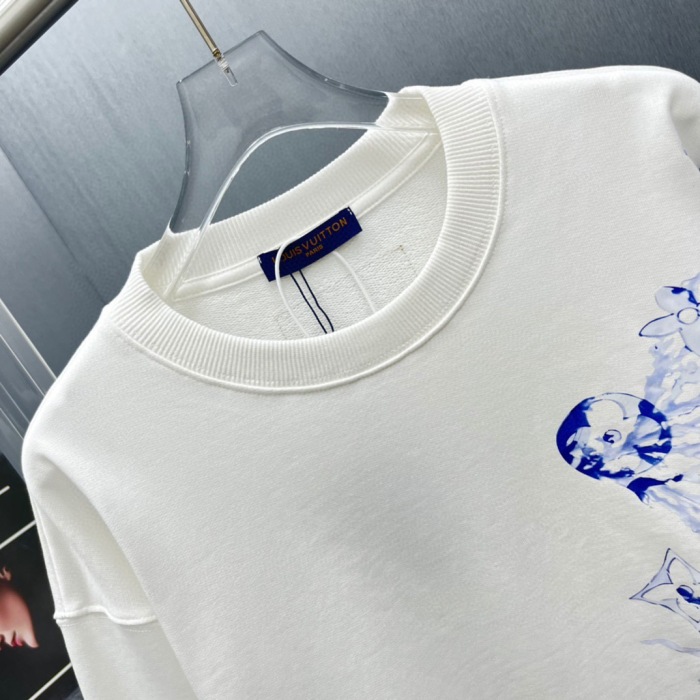 ] Men Sweater Top Quality （arrenfashion）