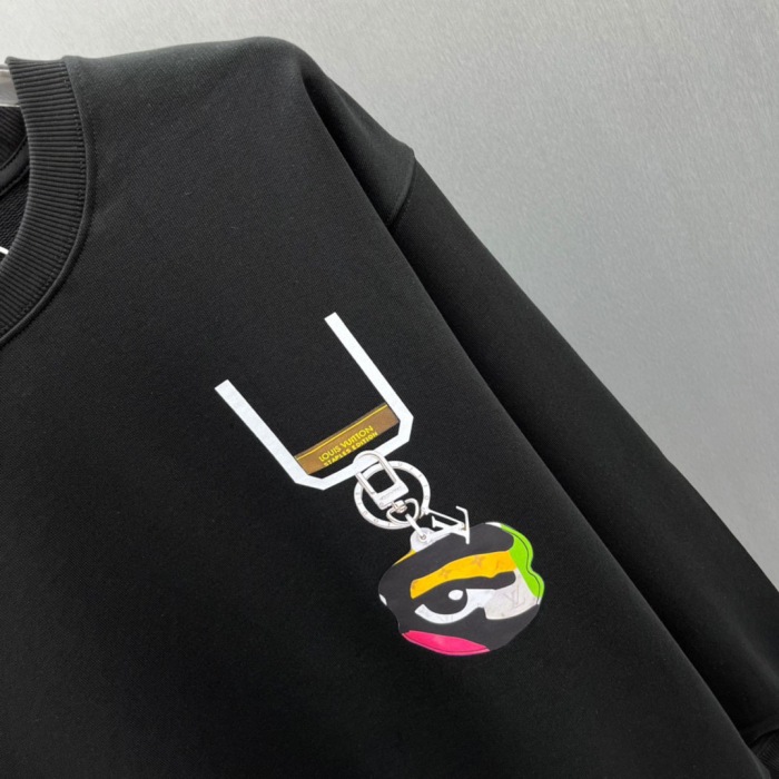 Men Sweater Top Quality （arrenfashion）