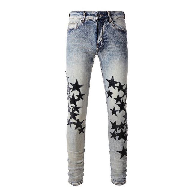 Free shipping arrenfashion Men a* miri Pants Top Quality