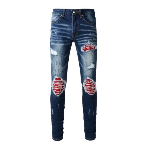 Free shipping arrenfashion Men a* miri Pants Top Quality