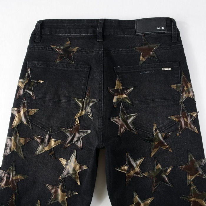 Free shipping arrenfashion Men a* miri Pants Top Quality