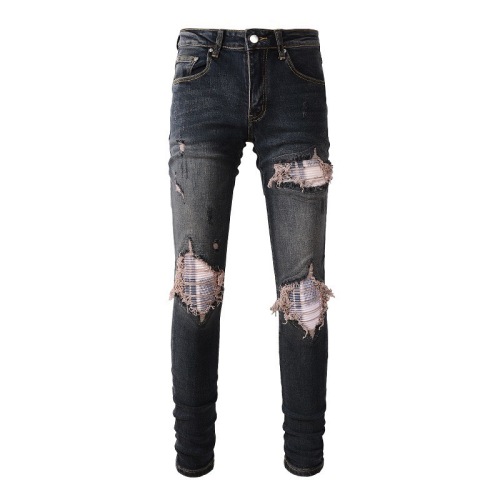 Free shipping arrenfashion Men a* miri Pants Top Quality