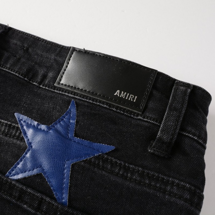 Free shipping arrenfashion Men a* miri Pants Top Quality