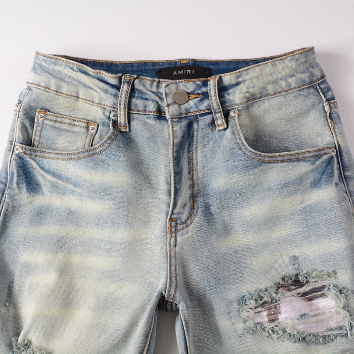 Free shipping arrenfashion Men a* miri Pants Top Quality