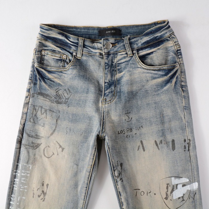 Free shipping arrenfashion Men a* miri Pants Top Quality