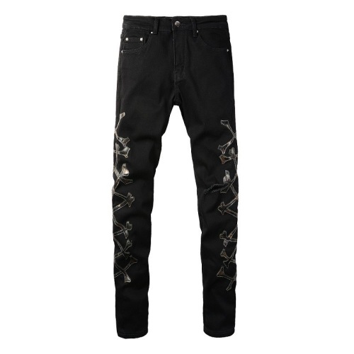 Free shipping arrenfashion Men a* miri Pants Top Quality