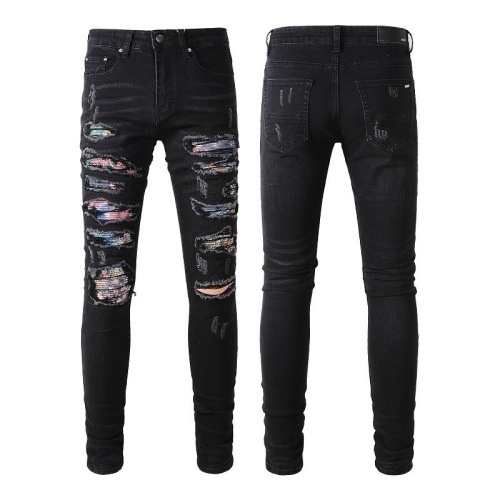Free shipping arrenfashion Men a* miri Pants Top Quality