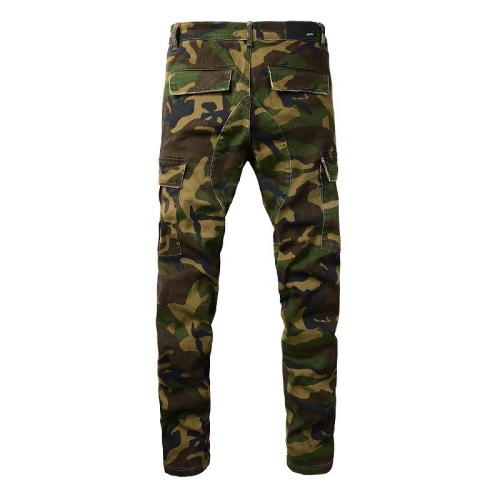 Free shipping arrenfashion Men a* miri Pants Top Quality