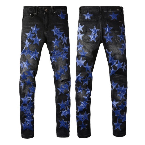 Free shipping arrenfashion Men a* miri Pants Top Quality