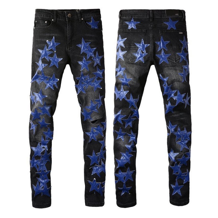 Free shipping arrenfashion Men a* miri Pants Top Quality
