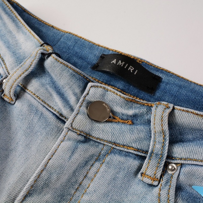 Free shipping arrenfashion Men a* miri Pants Top Quality