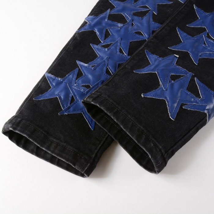 Free shipping arrenfashion Men a* miri Pants Top Quality