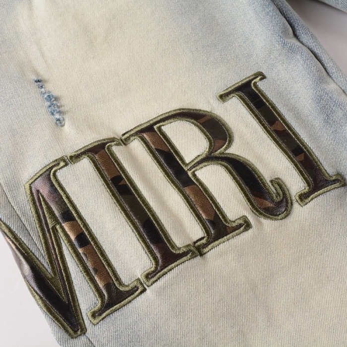 Free shipping arrenfashion Men a* miri Pants Top Quality
