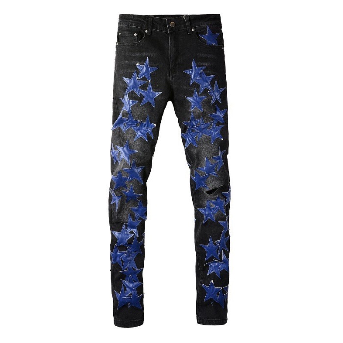 Free shipping arrenfashion Men a* miri Pants Top Quality