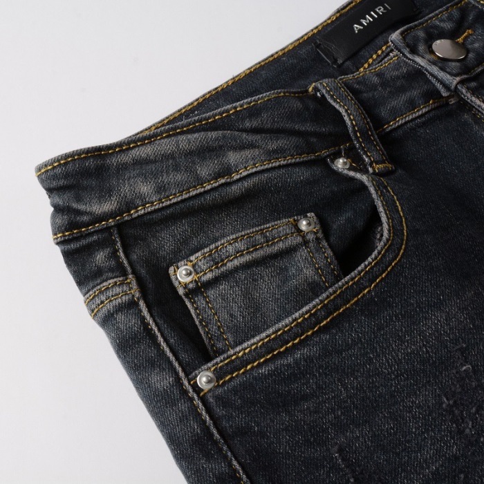 Free shipping arrenfashion Men a* miri Pants Top Quality