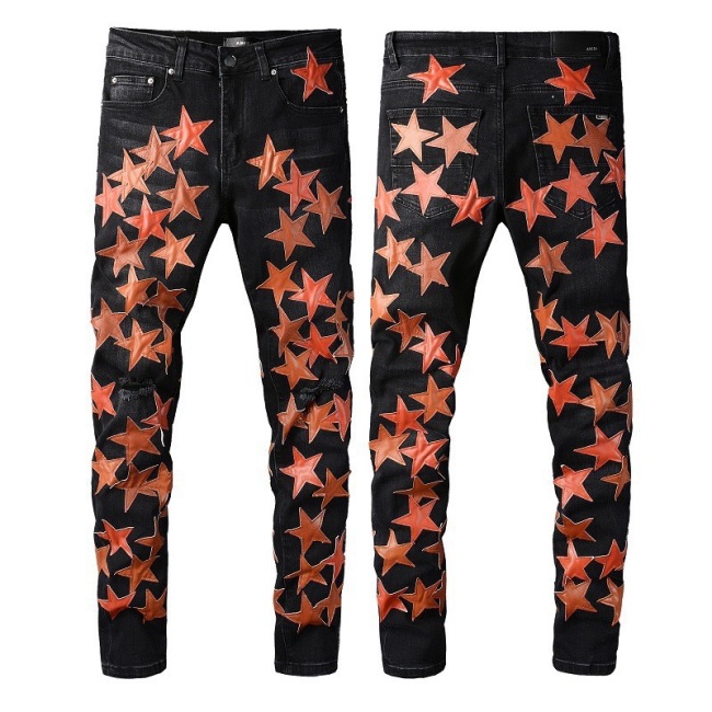 Free shipping arrenfashion Men a* miri Pants Top Quality