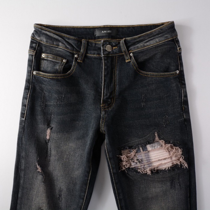 Free shipping arrenfashion Men a* miri Pants Top Quality