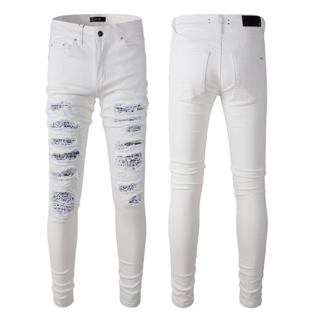 Free shipping arrenfashion Men a* miri Pants Top Quality