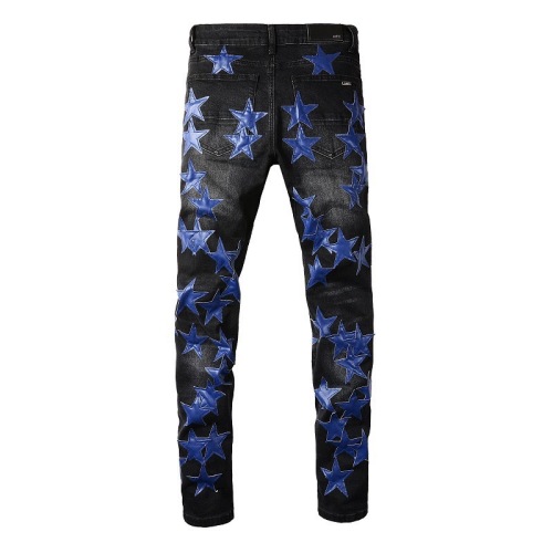 Free shipping arrenfashion Men a* miri Pants Top Quality