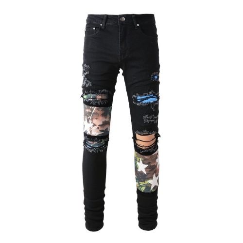 Free shipping arrenfashion Men a* miri Pants Top Quality