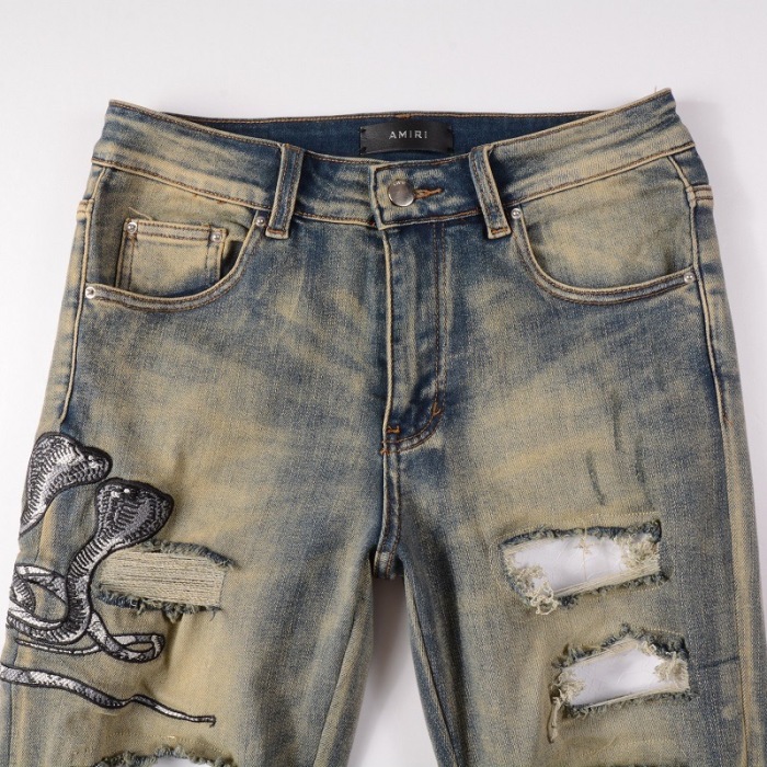Free shipping arrenfashion Men a* miri Pants Top Quality