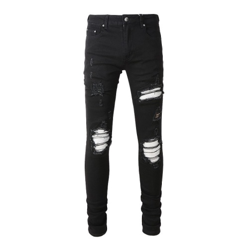 Free shipping arrenfashion Men a* miri Pants Top Quality