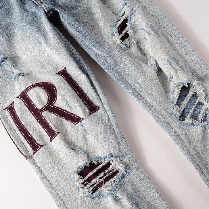 Free shipping arrenfashion Men a* miri Pants Top Quality