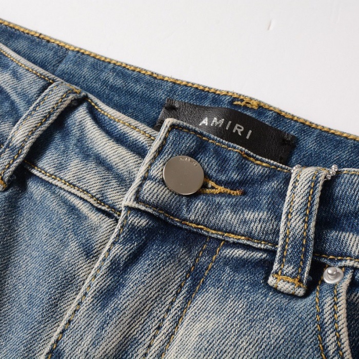 Free shipping arrenfashion Men a* miri Pants Top Quality