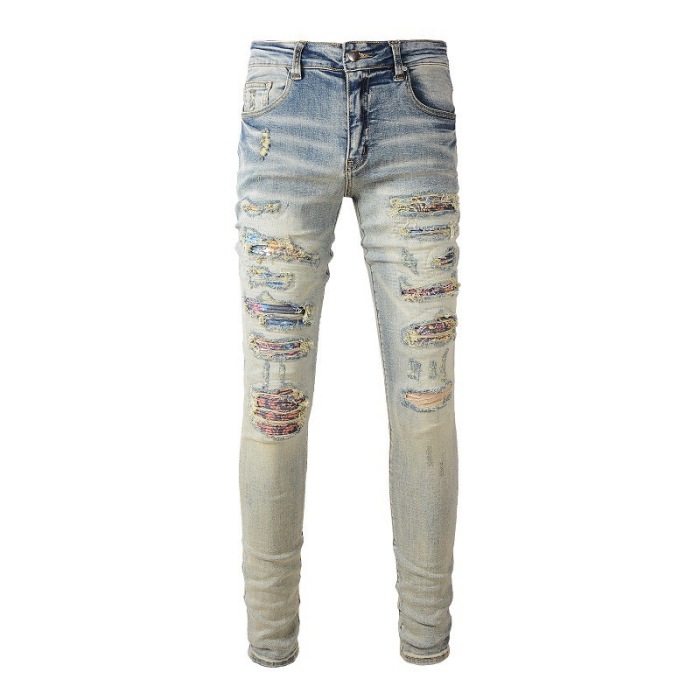Free shipping arrenfashion Men a* miri Pants Top Quality