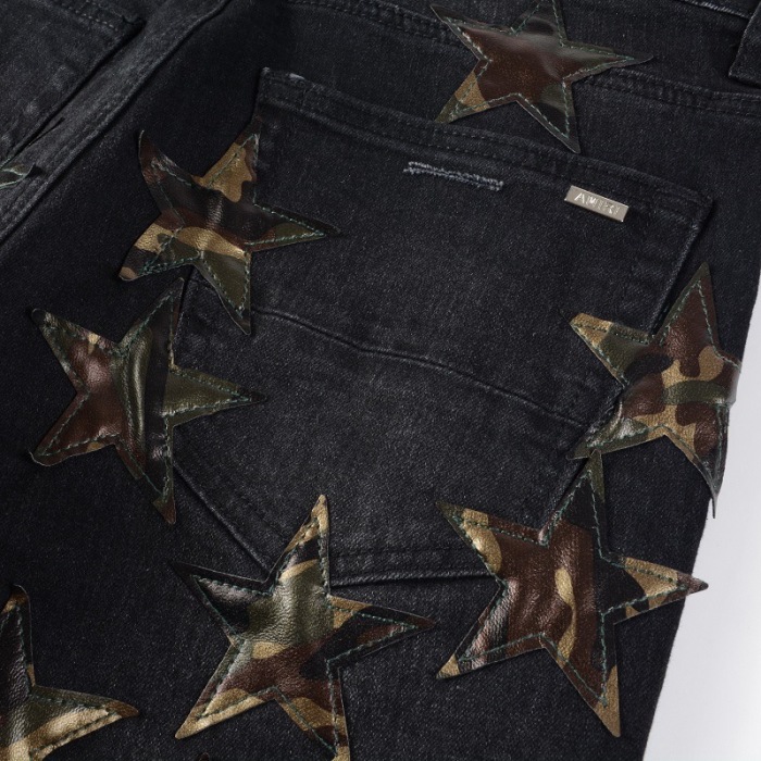 Free shipping arrenfashion Men a* miri Pants Top Quality